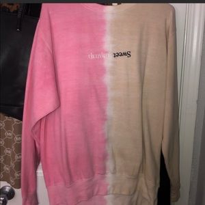 Ariana Grande Sweatshirt